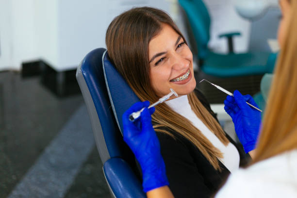Best Teeth Whitening  in Toledo, IL
