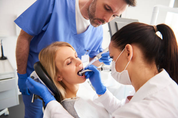 Best Dental Fillings (Composite and Amalgam)  in Toledo, IL