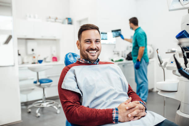 Best Dental Bonding  in Toledo, IL