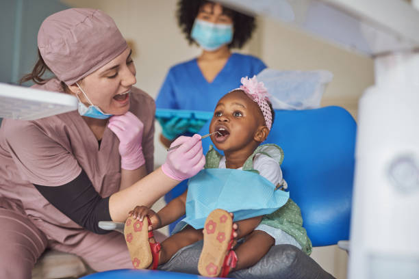 Best Dental Exams and Cleanings  in Toledo, IL