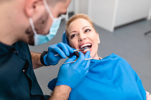 Dental Bonding in Toledo, IL