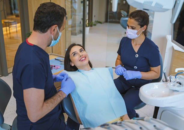  Toledo, IL Holistic Dental Services Pros