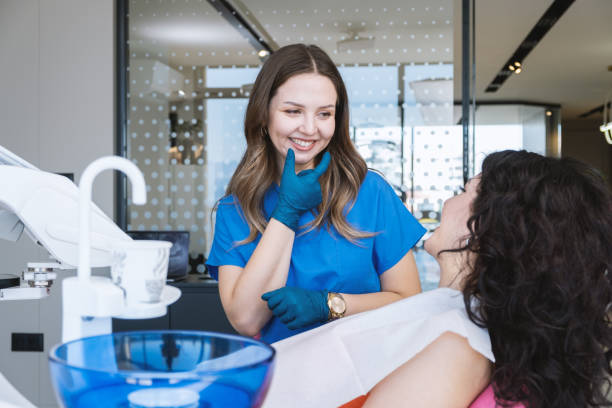Dental Inlays and Onlays in Toledo, IL
