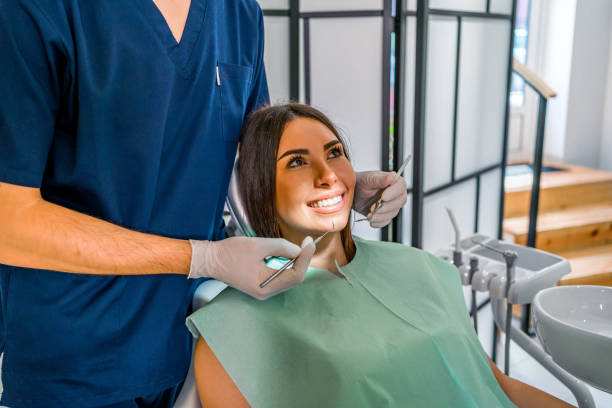 Best Oral Cancer Screening  in Toledo, IL