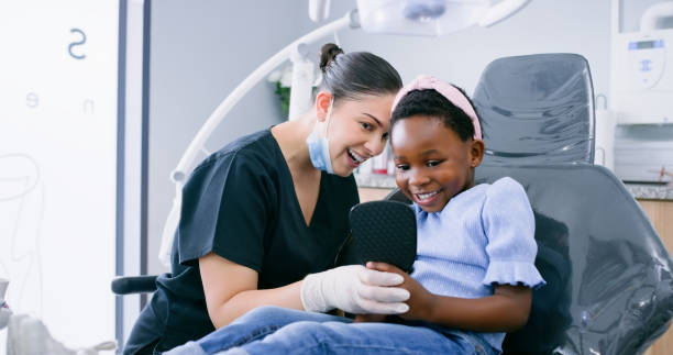 Trusted Toledo, IL  Holistic Dental Services Experts