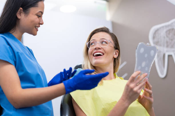 Why Choose Us for Your Dental Needs in Toledo, IL