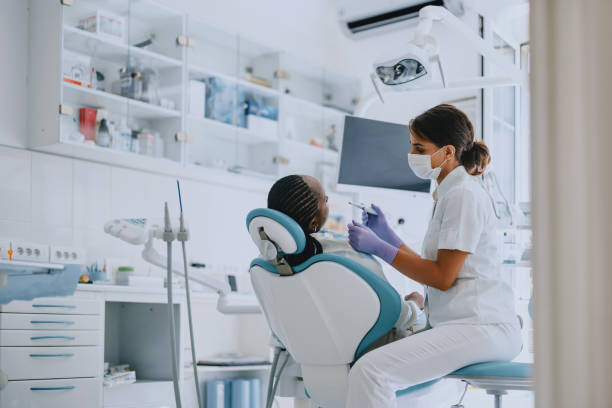 Best Pediatric Dentistry  in Toledo, IL