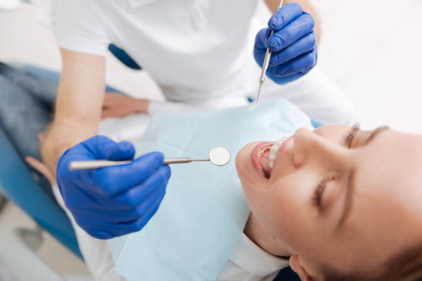 Best Traditional Braces  in Toledo, IL