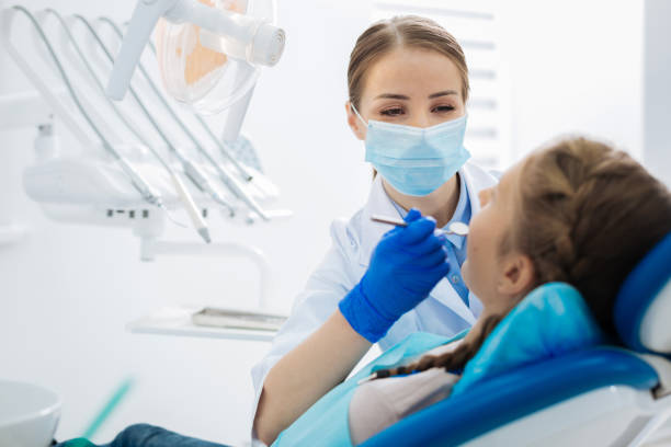 Best Dental Exams and Cleanings  in Toledo, IL